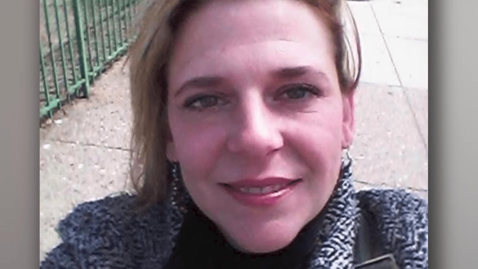 Amy McHale